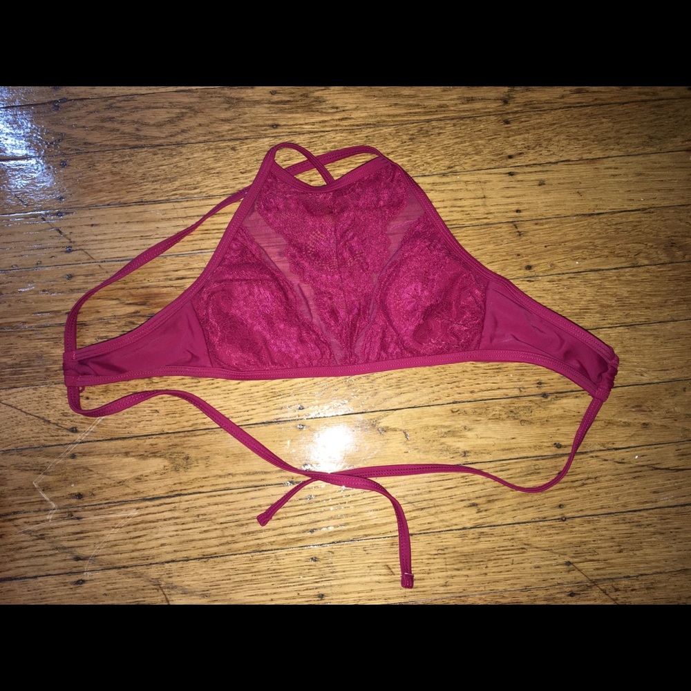 Bra top